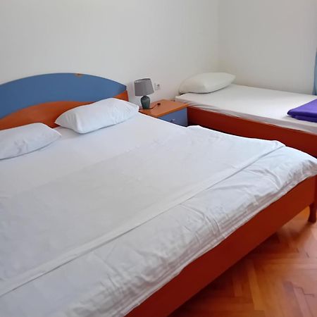 Apartments Vidikovac Inn Kotor Exterior foto